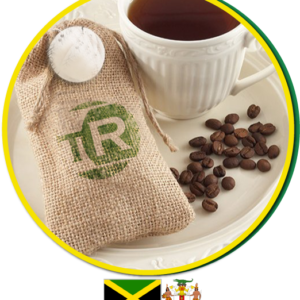 JAMAICA BLUE MOUNTAIN COFFEE